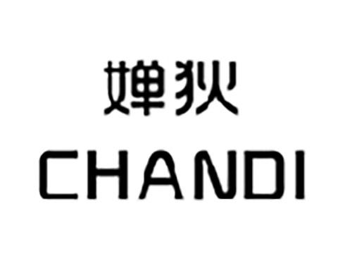 婵狄
