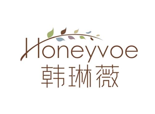 韩琳薇Honeyvoe