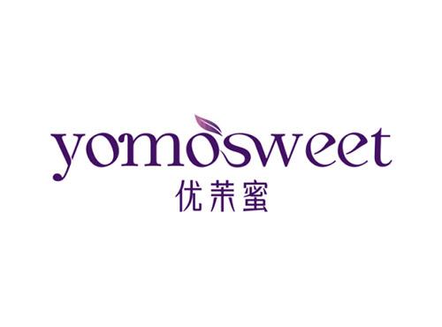 优茉蜜YOMOSWEET