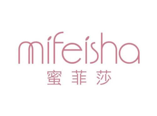 蜜菲莎mifeisha