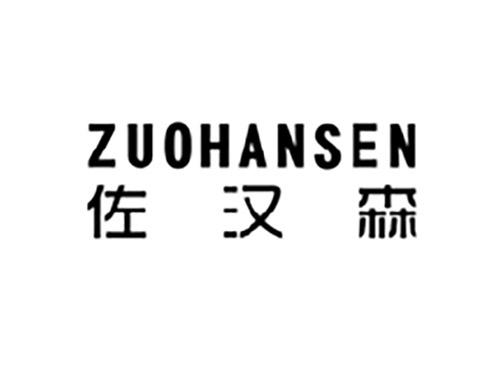 佐汉森ZUOHANSEN