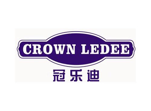 冠乐迪CROWNLEDEE