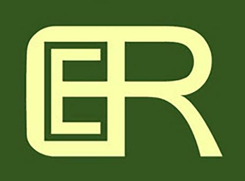 图形字母ER