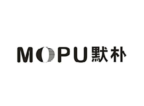 默朴MOPU