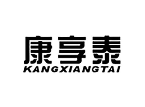 康享泰