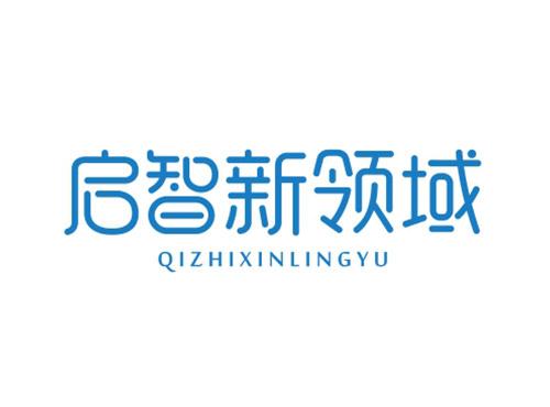 启智新领域QIZHIXINLINGYU