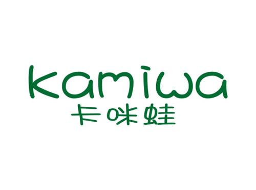 卡咪蛙kamiwa