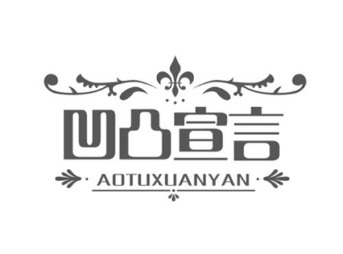 凹凸宣言AOTUXUANYAN