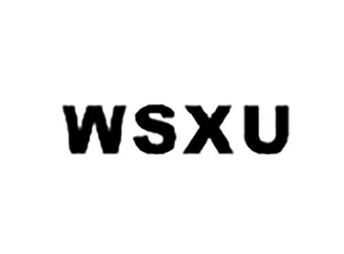 WSXU