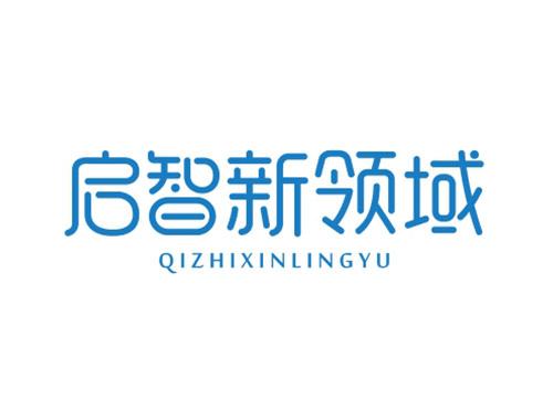 启智新领域QIZHIXINLINGYU