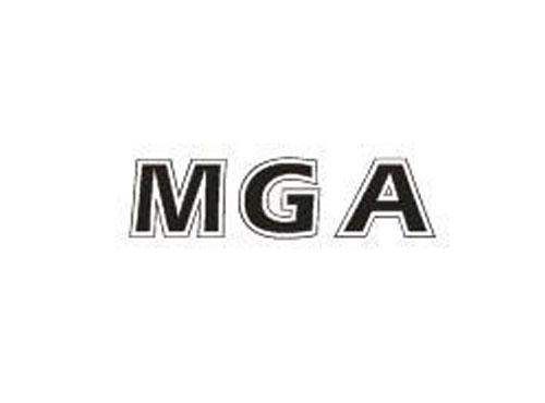 MGA