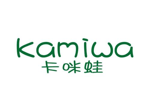 卡咪蛙kamiwa