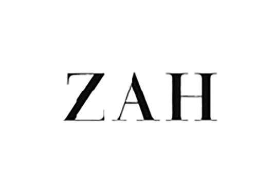 ZAH