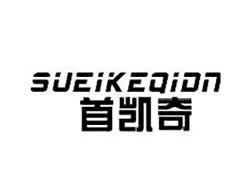 首凯奇SUEIKEQION