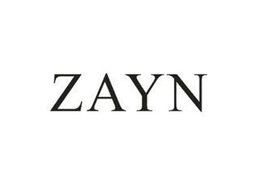 ZAYN