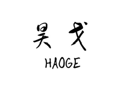 昊戈HAOGE