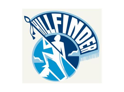 HILLFINDER及图
