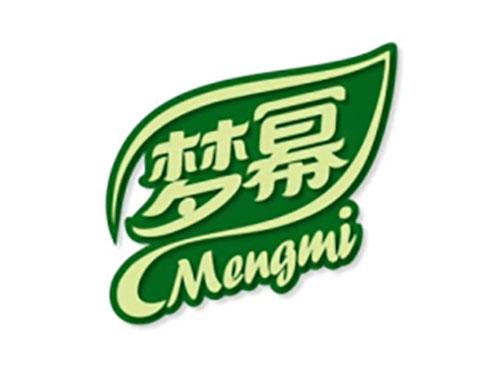 梦幂Mengmi
