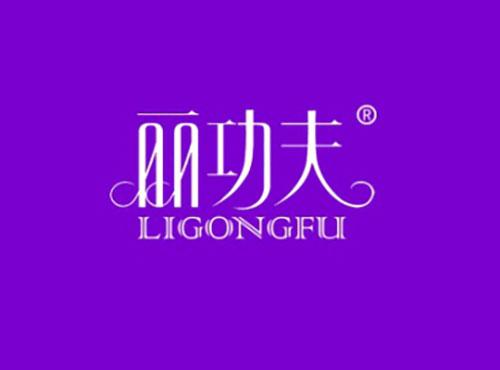 丽功夫
