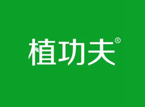 植功夫