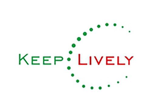 KEEPLIVELY