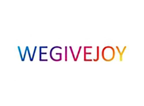 WEGIVEJOY
