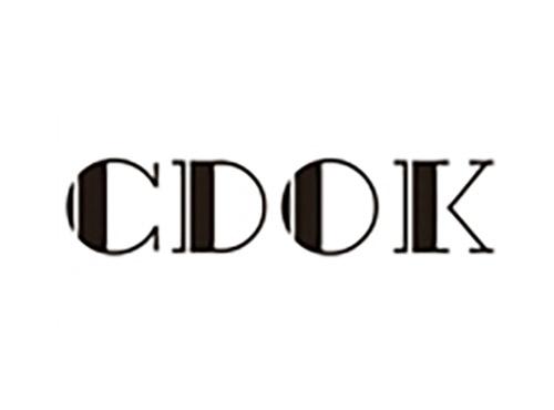 CDOK