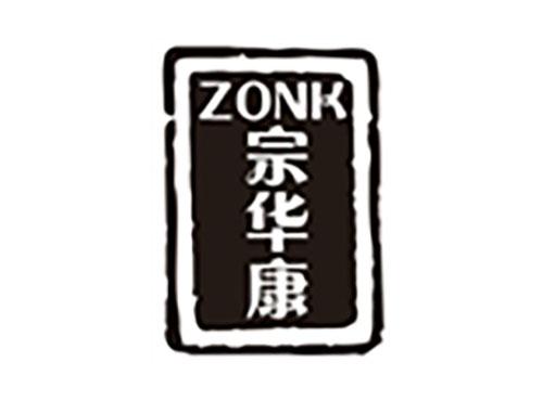 ZONK宗华康