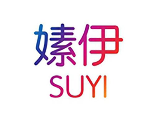 嫊伊SUYI
