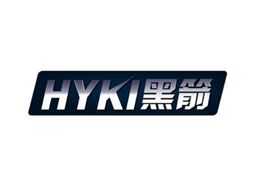 HYKI黑箭