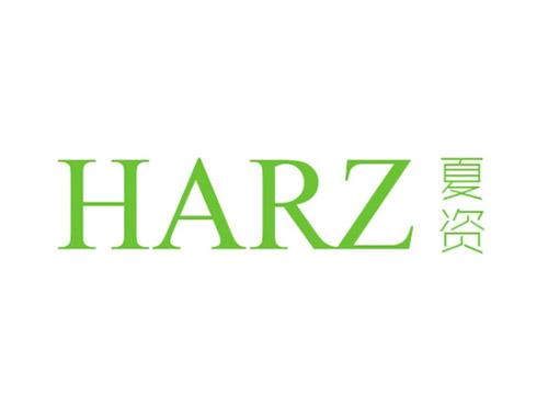 夏资HARZ