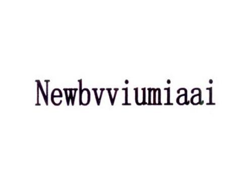 NEWBVVIUMIAAI