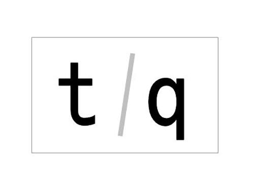 T/Q