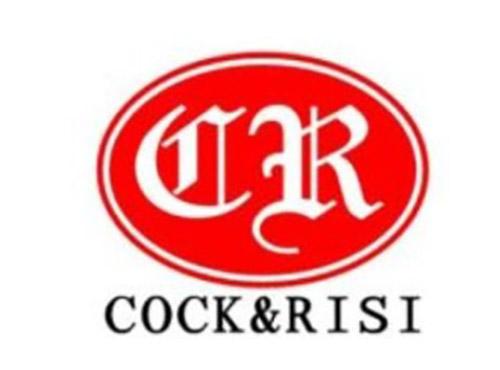 CRCOCK&RISI