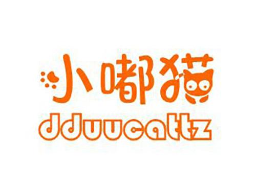 小嘟猫,DDUUCATTZ