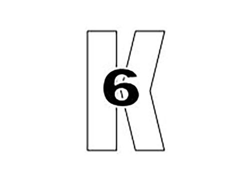 K6