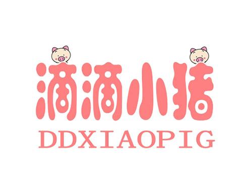 滴滴小猪DDXIAOPIG