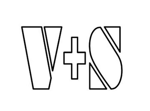 V+S