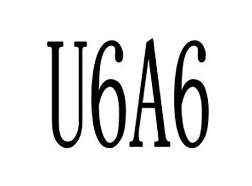 U6A6