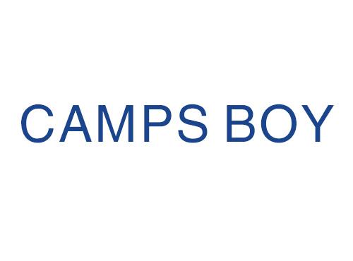 CAMPS BOY