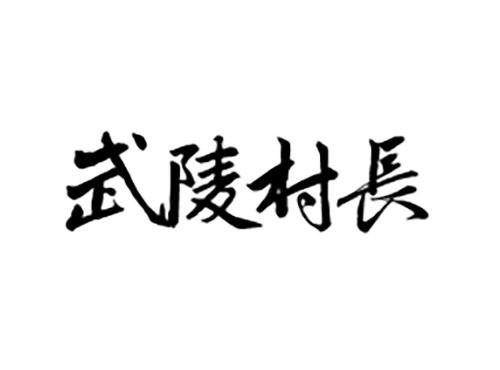 武陵村长
