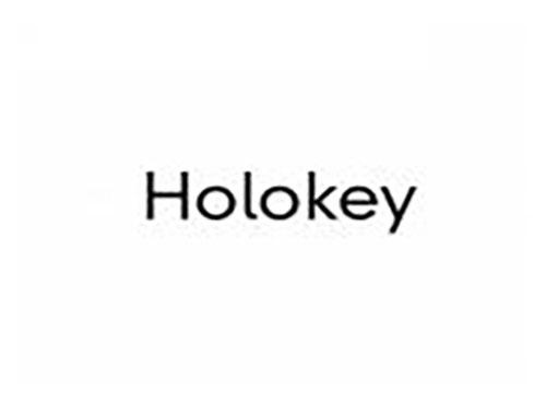HOLOKEY