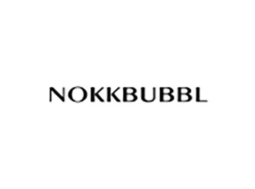 NOKKBUBBL