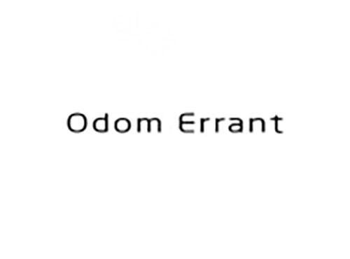ODOM ERRANT