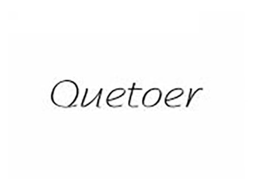 QUETOER