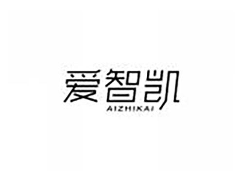 爱智凯