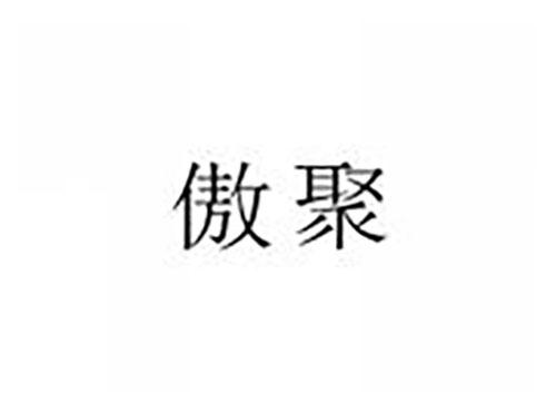 傲聚