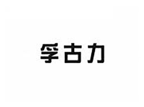 孚古力