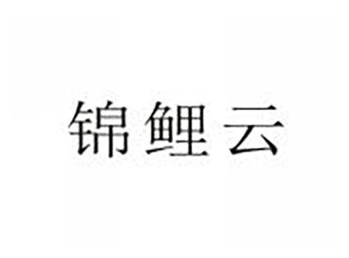 锦鲤云