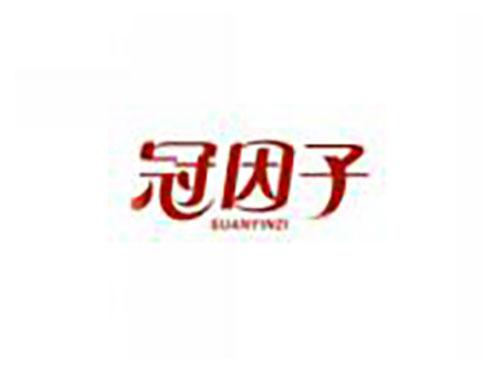 冠因子GUANYINZI